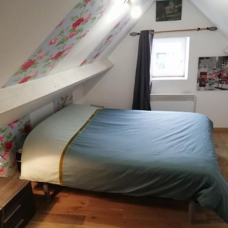 La Creche Wimille / Wimereux Zewnętrze zdjęcie