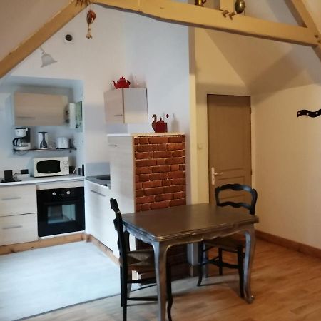 La Creche Wimille / Wimereux Zewnętrze zdjęcie