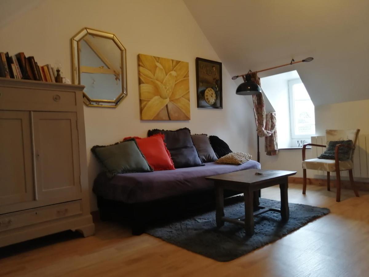 La Creche Wimille / Wimereux Zewnętrze zdjęcie