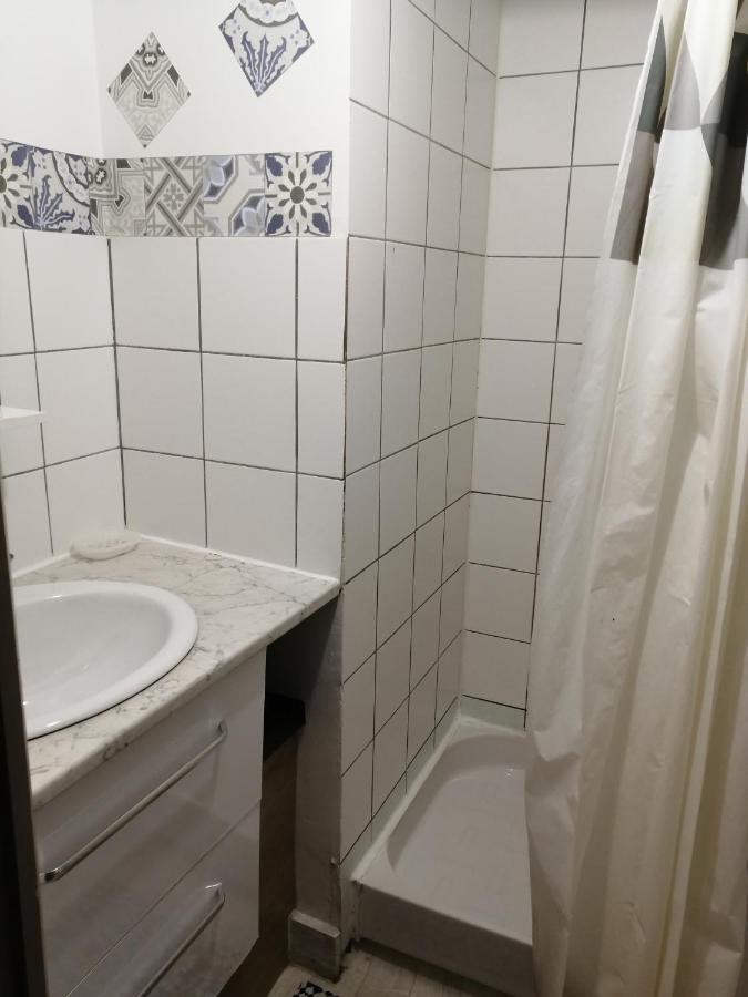 La Creche Wimille / Wimereux Zewnętrze zdjęcie