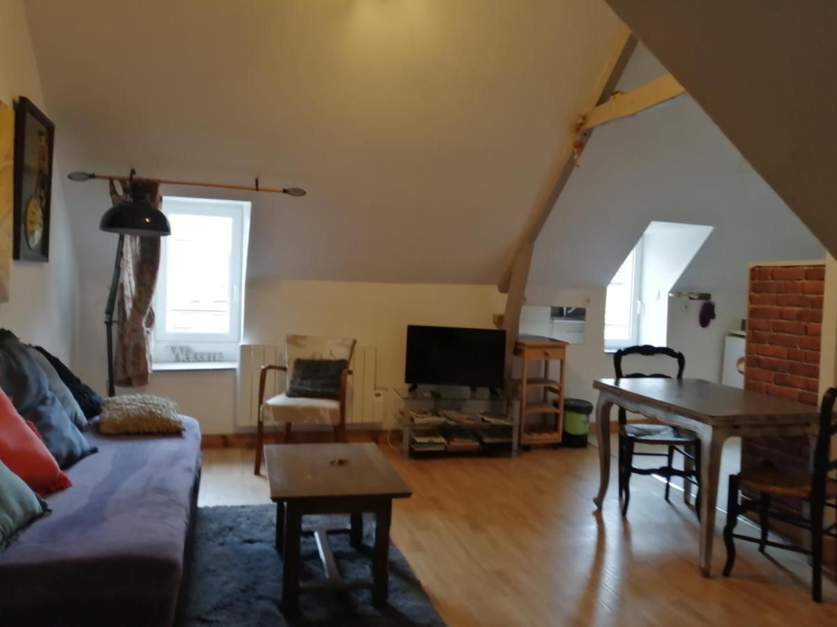 La Creche Wimille / Wimereux Zewnętrze zdjęcie